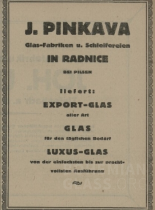 J. Pinkava