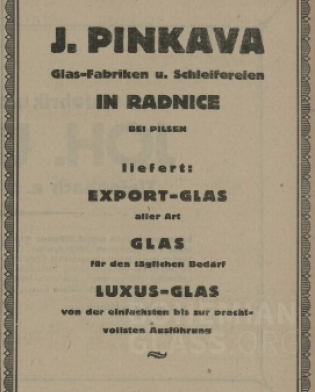 J. Pinkava